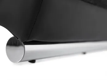 Regalado Liggfåtölj - Grå - Products - Möbler - Fåtölj & stolar - Fåtölj - Liggfåtölj