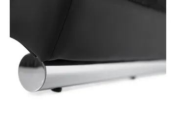 Regalado Liggfåtölj - Röd - Products - Möbler - Fåtölj & stolar - Fåtölj - Liggfåtölj