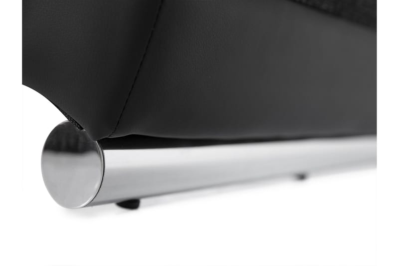 Regalado Liggfåtölj - Vit - Products - Möbler - Fåtölj & stolar - Fåtölj - Liggfåtölj