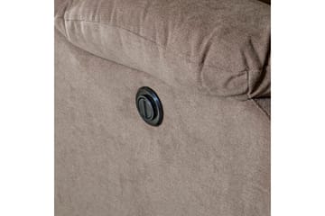 Sittstol Cyrus Med Elektrisk Mekanism 99x95xh102 - Products - Möbler - Fåtölj & stolar - Fåtölj - Biofåtölj & reclinerfåtölj