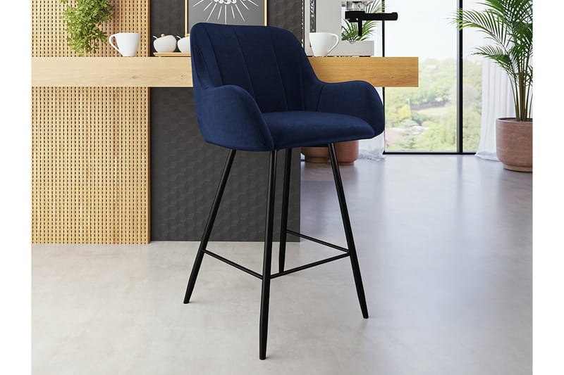 Glenarm Barstol - Products - Möbler - Fåtölj & stolar - Barstol & barpall