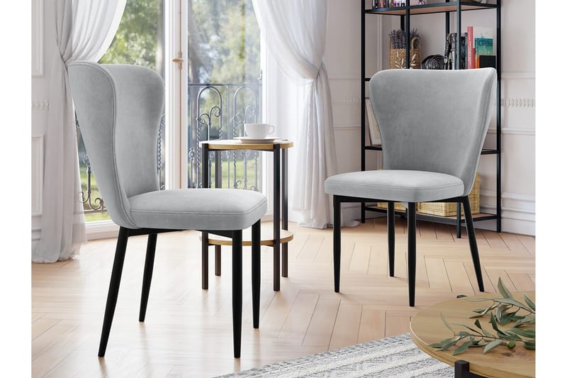 Glenarm Matstol - Products - Möbler - Fåtölj & stolar - Matstol & köksstol