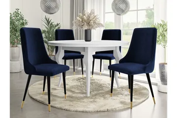 Glenarm Matstol - Products - Möbler - Fåtölj & stolar - Matstol & köksstol