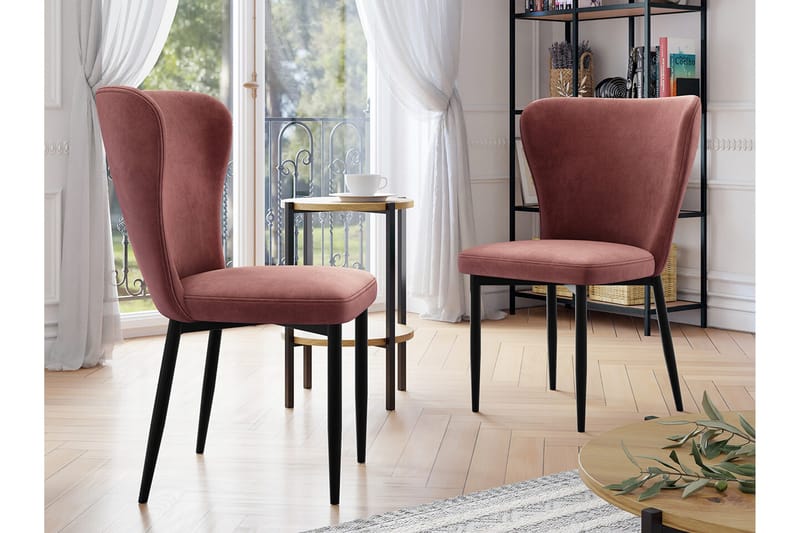 Glenarm Matstol - Products - Möbler - Fåtölj & stolar - Matstol & köksstol