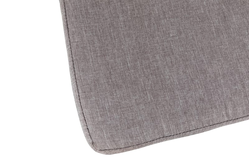 Mace Matstol - Grå - Products - Möbler - Fåtölj & stolar - Matstol & köksstol