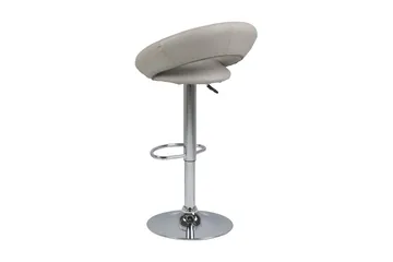 Mimu Barstol - Sand - Products - Möbler - Fåtölj & stolar - Barstol & barpall