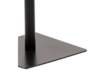 Mono Barstol - Grå - Products - Möbler - Fåtölj & stolar - Barstol & barpall