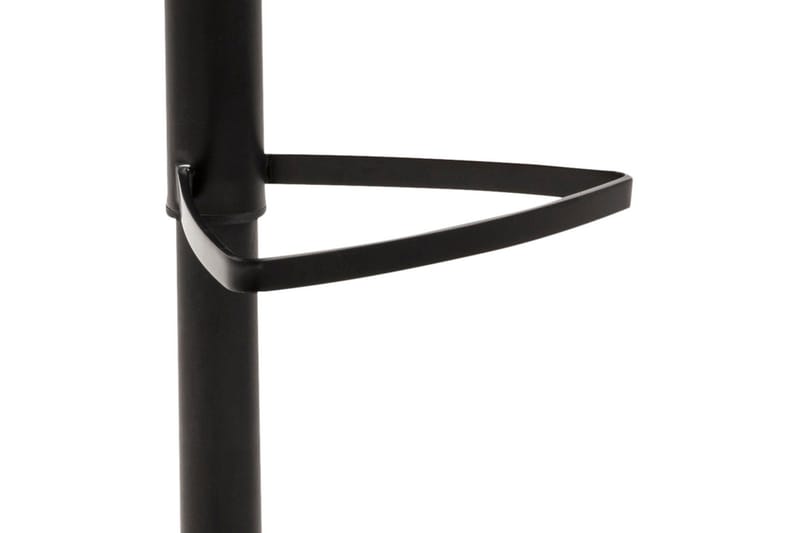 Mono Barstol - Grå - Products - Möbler - Fåtölj & stolar - Barstol & barpall