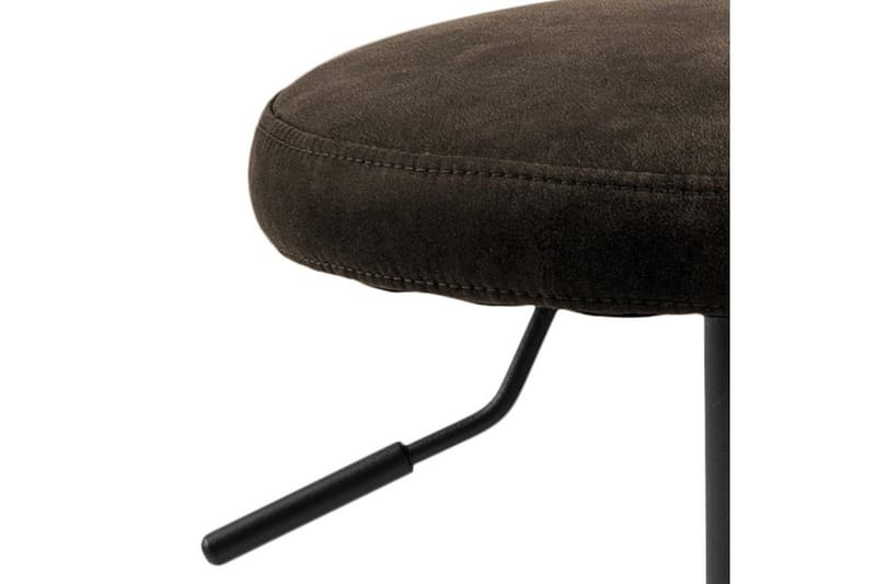 Norwyn Barstol 82 cm - Grå - Products - Möbler - Fåtölj & stolar - Barstol & barpall