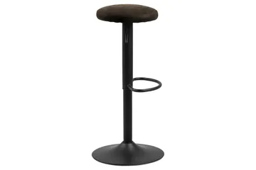 Norwyn Barstol 82 cm - Grå - Products - Möbler - Fåtölj & stolar - Barstol & barpall