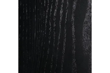 Oktoos Matstol - Grå/Svart - Products - Möbler - Fåtölj & stolar - Matstol & köksstol