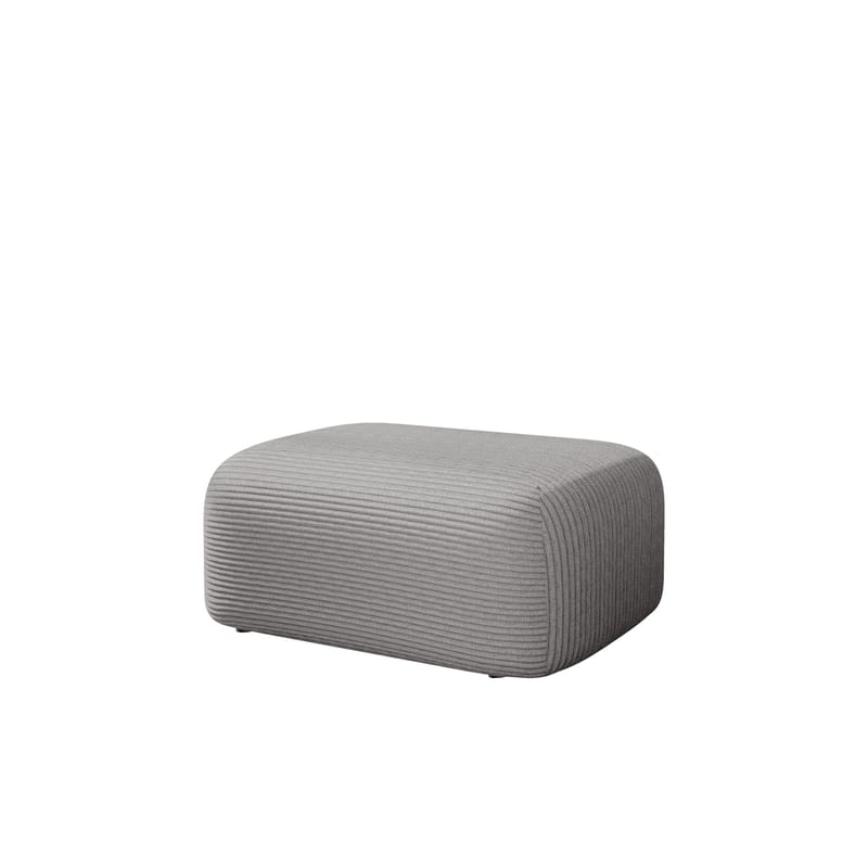 Barile Fotpall 70 cm - Brun - Products - Möbler - Fåtölj & stolar - Pall & puff - Fotpallar