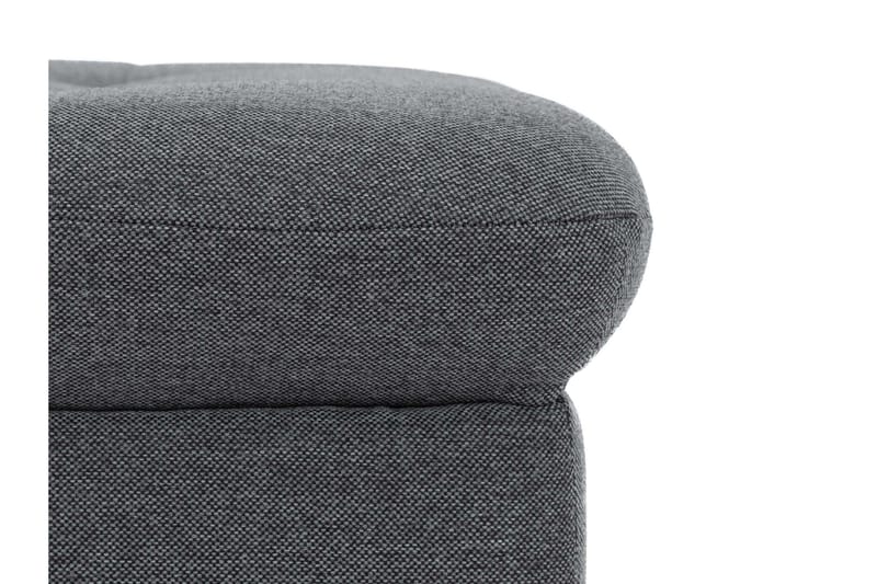 Dynir Fotpall 70 cm - Grön - Products - Möbler - Fåtölj & stolar - Pall & puff - Fotpallar