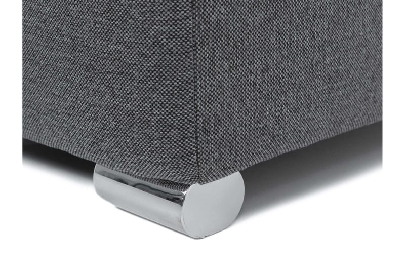 Dynir Fotpall 70 cm - Grön - Products - Möbler - Fåtölj & stolar - Pall & puff - Fotpallar