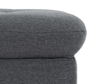 Dynir Fotpall 96 cm - Rosa - Products - Möbler - Fåtölj & stolar - Pall & puff - Fotpallar