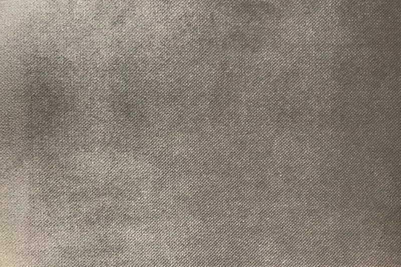 Lissbon Fotpall Sammet - Taupe - Products - Möbler - Fåtölj & stolar - Pall & puff - Fotpallar