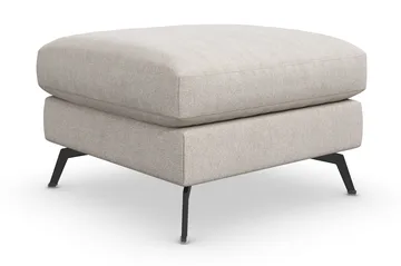 Ocean Svart - Beige
