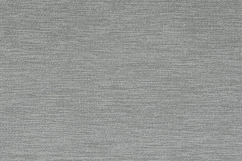 Trend Lyx Fotpall - Grå/Ek - Products - Möbler - Fåtölj & stolar - Pall & puff - Fotpallar