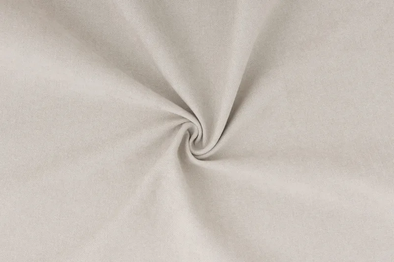 Valencia Fotpall - Beige - Products - Möbler - Fåtölj & stolar - Pall & puff - Fotpallar