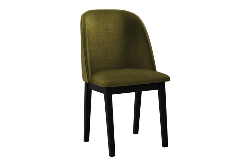 Patrickswell Matstol, Svart