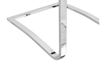 Picknes Matstol 2-pack - Konstläder/Ljusgrå - Products - Möbler - Fåtölj & stolar - Matstol & köksstol