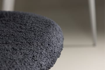 Polar Matstol - Svart - Products - Möbler - Fåtölj & stolar - Matstol & köksstol