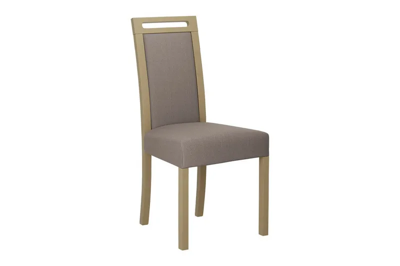 Rowden Matstol, Brun