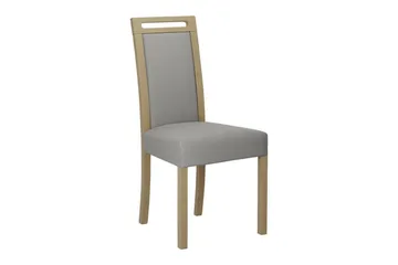 Rowden Matstol - Brun - Products - Möbler - Fåtölj & stolar - Matstol & köksstol