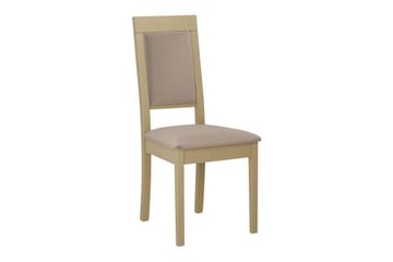 Rowden Matstol - Brun - Products - Möbler - Fåtölj & stolar - Matstol & köksstol