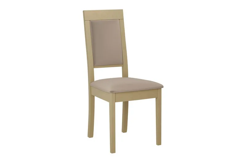 Rowden Matstol, Brun