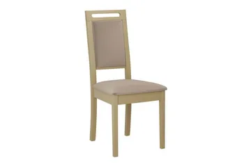 Rowden Matstol - Brun - Products - Möbler - Fåtölj & stolar - Matstol & köksstol