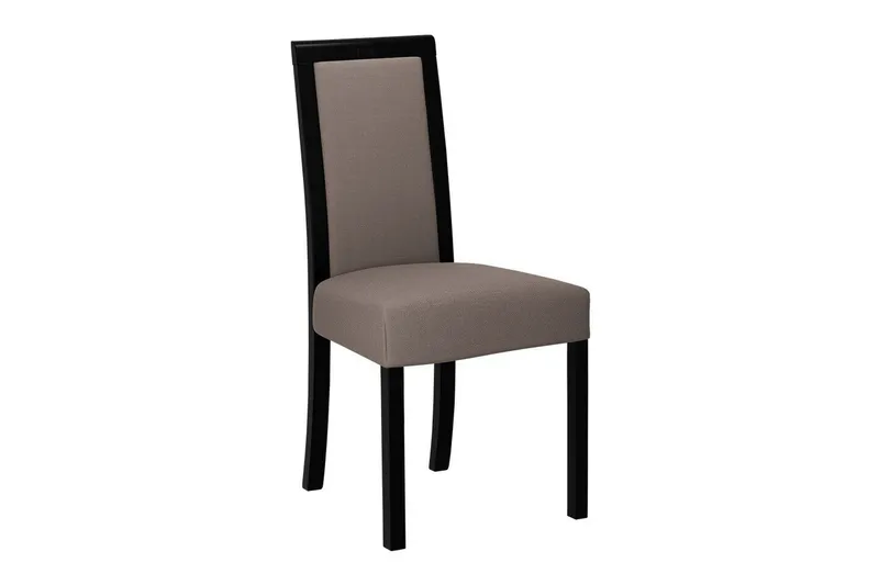 Rowden Matstol, Svart