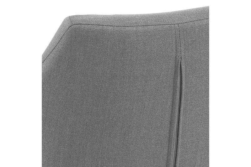 Samlar Karmstol - Grå - Products - Möbler - Fåtölj & stolar - Karmstol