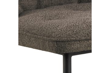 Samlar Matstol - Grå - Products - Möbler - Fåtölj & stolar - Matstol & köksstol