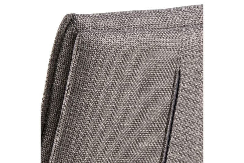 Sanam Barstol - Grå - Products - Möbler - Fåtölj & stolar - Barstol & barpall