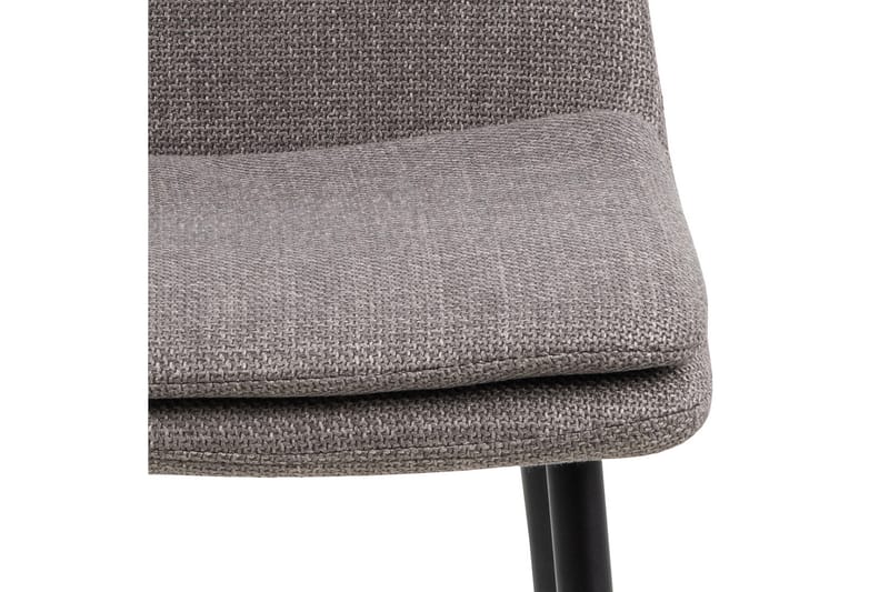 Santra Matstol - Brun - Products - Möbler - Fåtölj & stolar - Matstol & köksstol