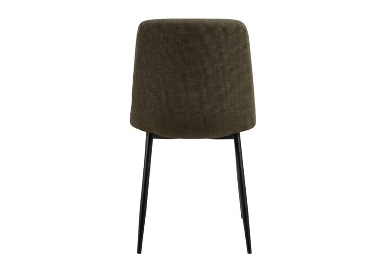Santra Matstol - Grön - Products - Möbler - Fåtölj & stolar - Matstol & köksstol