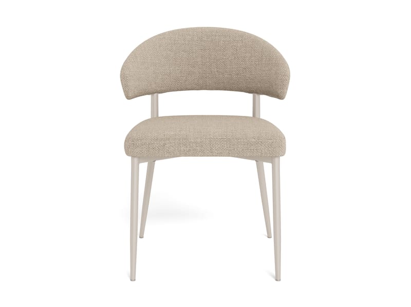 Sawako Matstol - Products - Möbler - Fåtölj & stolar - Matstol & köksstol