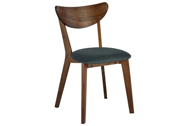 Set med 2 matstolar Erie - Products - Möbler - Fåtölj & stolar - Matstol & köksstol