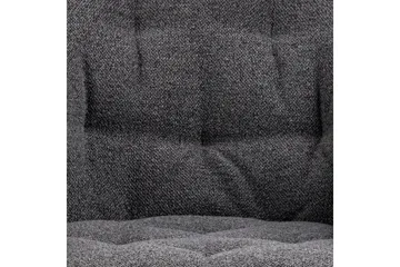 Zabinka Karmstol - Mörkgrå - Products - Möbler - Fåtölj & stolar - Karmstol