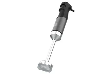 Stavmixerset Black+Decker Svart 1500W - Svart - Products - Servering & matlagning - Köksmaskin - Blanda & hacka - Stavmixer