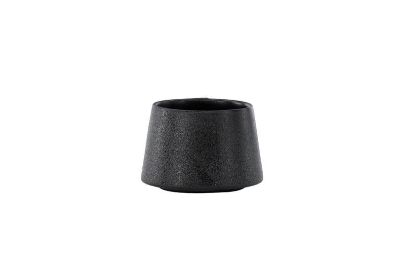 Wabi Sabi Kaffekopp - Svart - Products - Servering & matlagning - Muggar & koppar