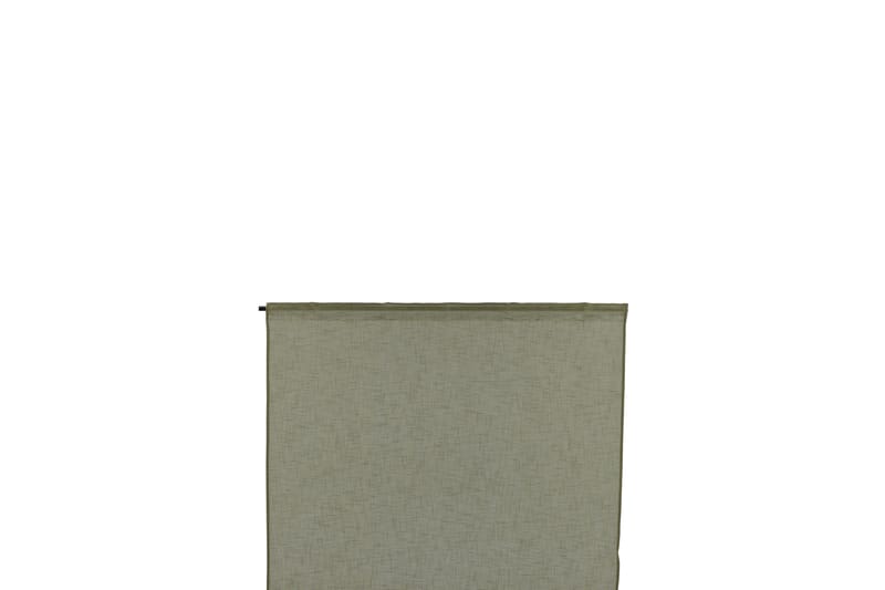 Kaya Gardin 140x240 cm - Grön - Products - Textil & mattor - Gardiner - Gardinlängder - Kanallängd