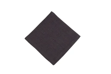 Otto Tygservetter 50x50 cm - Grå - Products - Textil & mattor - Kökstextil - Tygservett