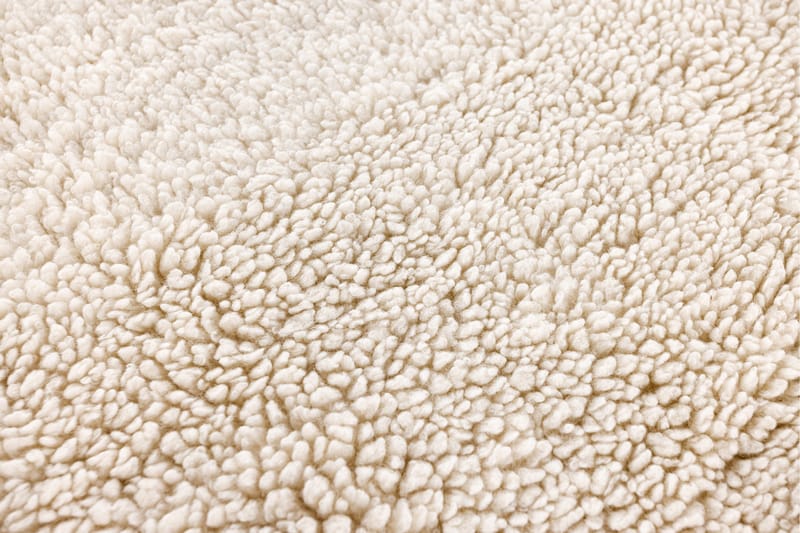 Katy Sittdyna 60x90 cm - Vit - Products - Textil & mattor - Kudde & kuddfodral - Stolsdyna & sittdyna