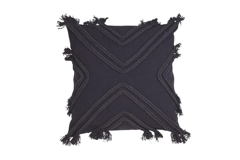 Rope Kuddfodral 48x48 cm, Marinblå