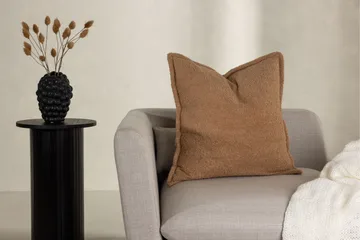 Tuva Kuddfodral - Beige - Products - Textil & mattor - Kudde & kuddfodral - Kuddfodral