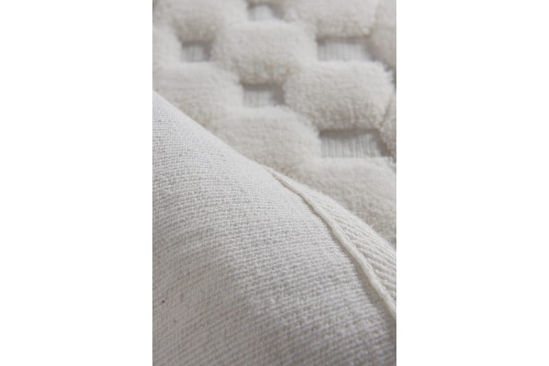 Chilai Home by Alessia Badmatta Set om 2 - Sand - Products - Textil & mattor - Matta - Små mattor
