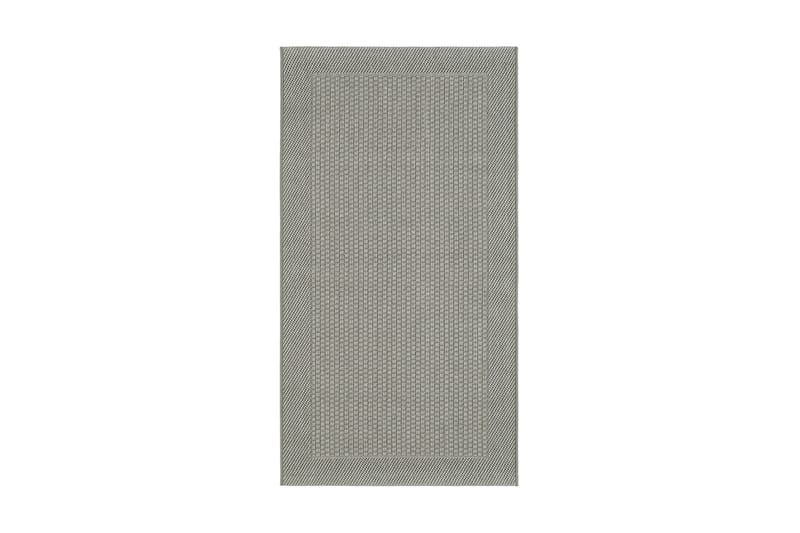 Miami Flatvävd Matta 80x250 cm - Grön - Products - Textil & mattor - Matta - Små mattor