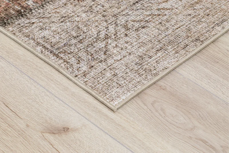 Amber Wiltonmatta 200x290 cm Rektangulär - Taupe - Products - Textil & mattor - Matta - Modern matta - Wiltonmatta